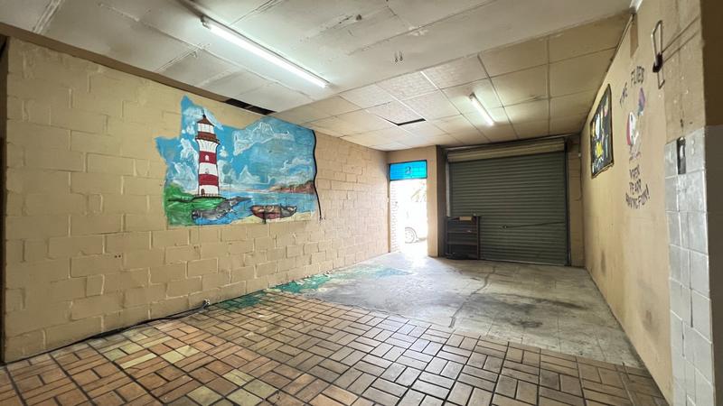 Commercial Property for Sale in Montague Gardens Western Cape